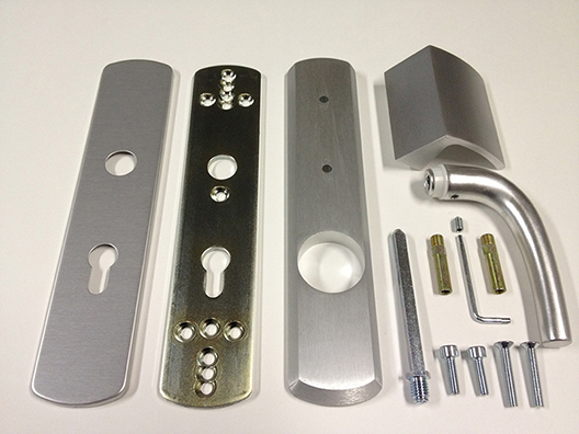 image serrure lockfort